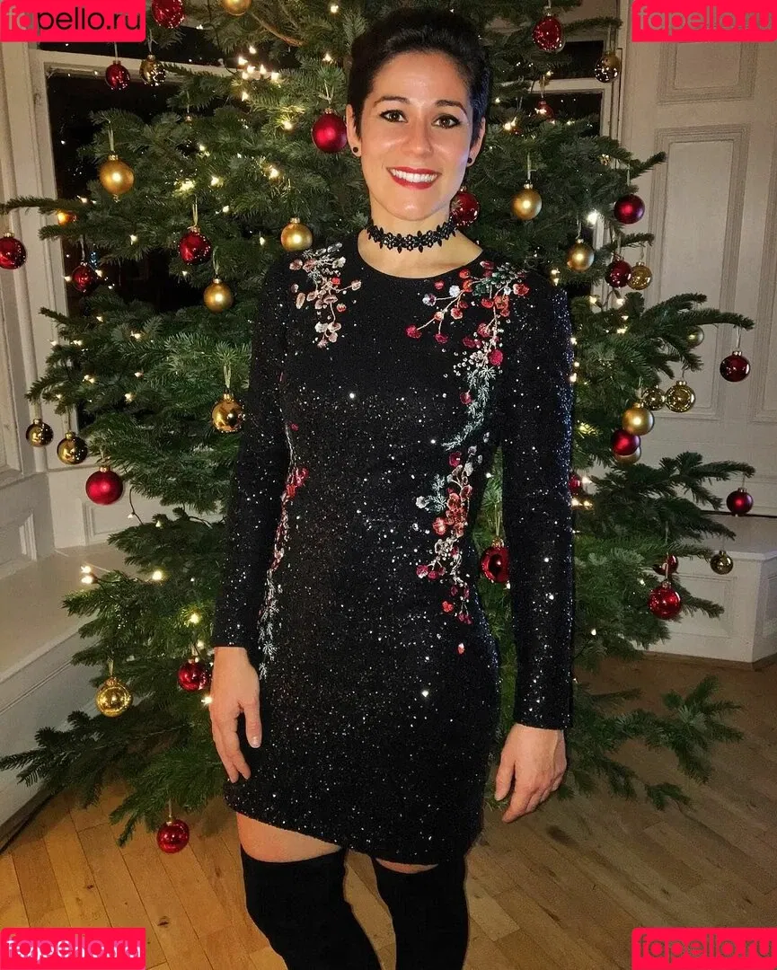 Eilidh Barbour Onlyfans Photo Gallery 