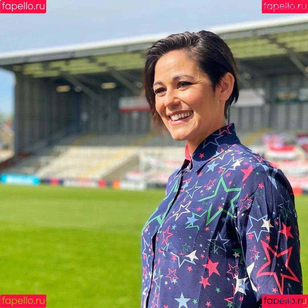 Eilidh Barbour Onlyfans Photo Gallery 
