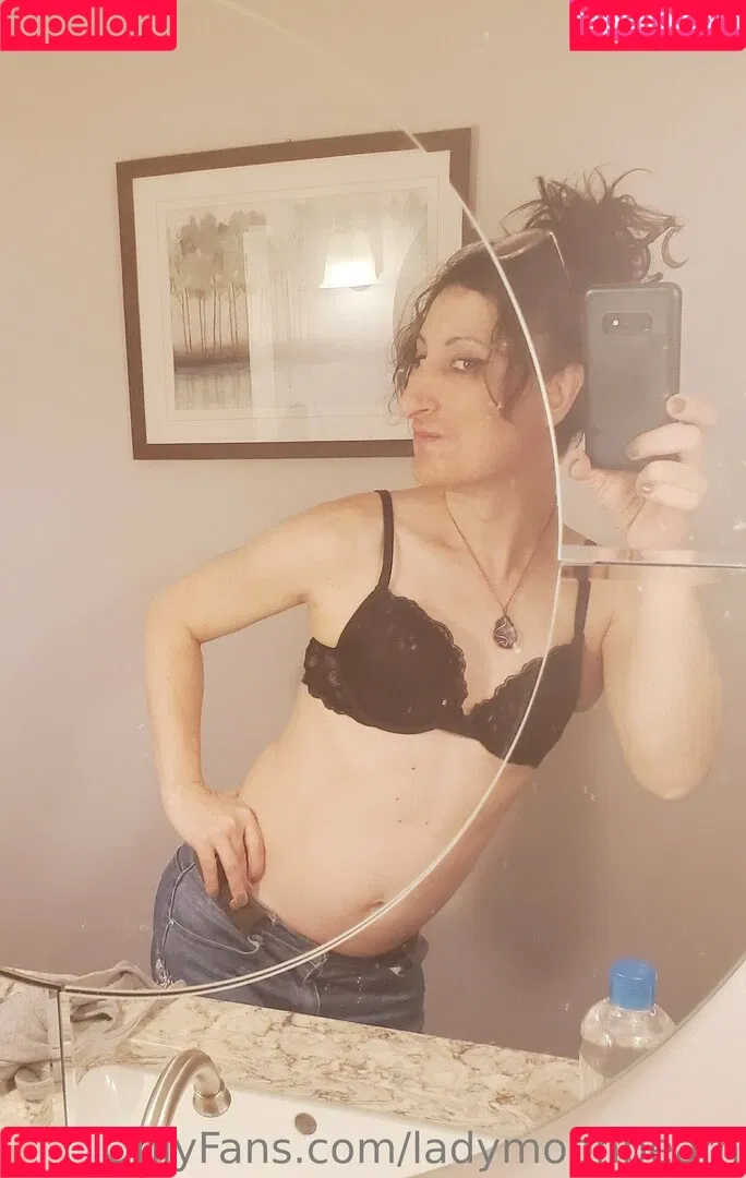 ladymoonbeam Onlyfans Photo Gallery 