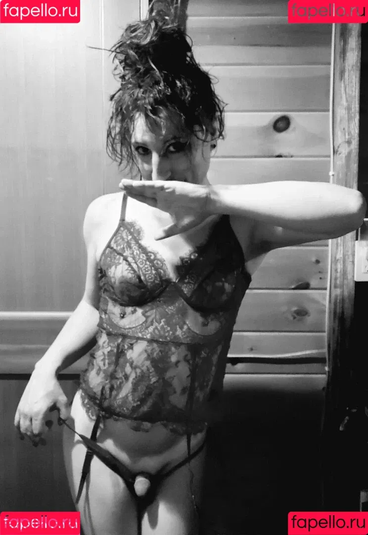 ladymoonbeam Onlyfans Photo Gallery 