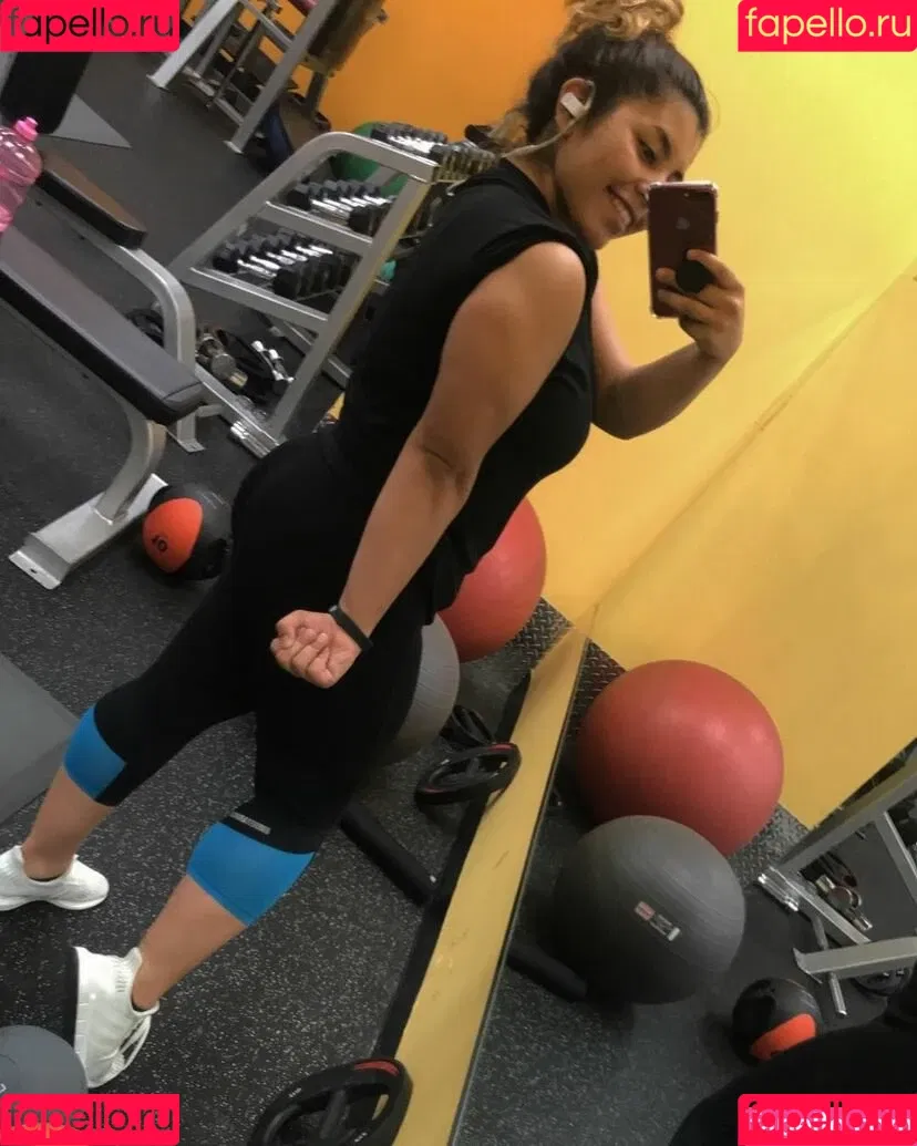 Maria Andreita Onlyfans Photo Gallery 
