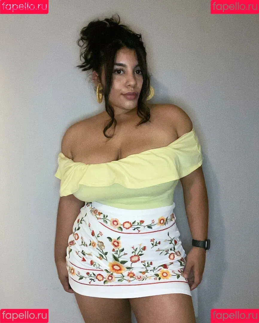 Maria Andreita Onlyfans Photo Gallery 