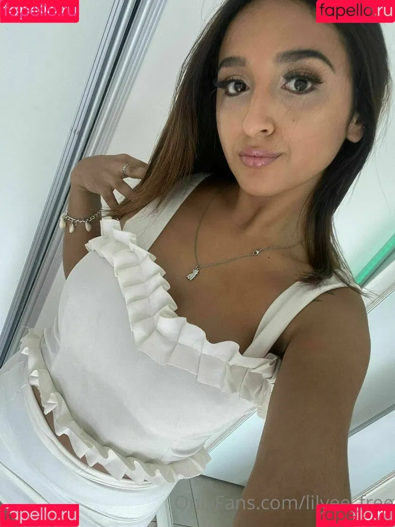 lilyee_free Onlyfans Photo Gallery 