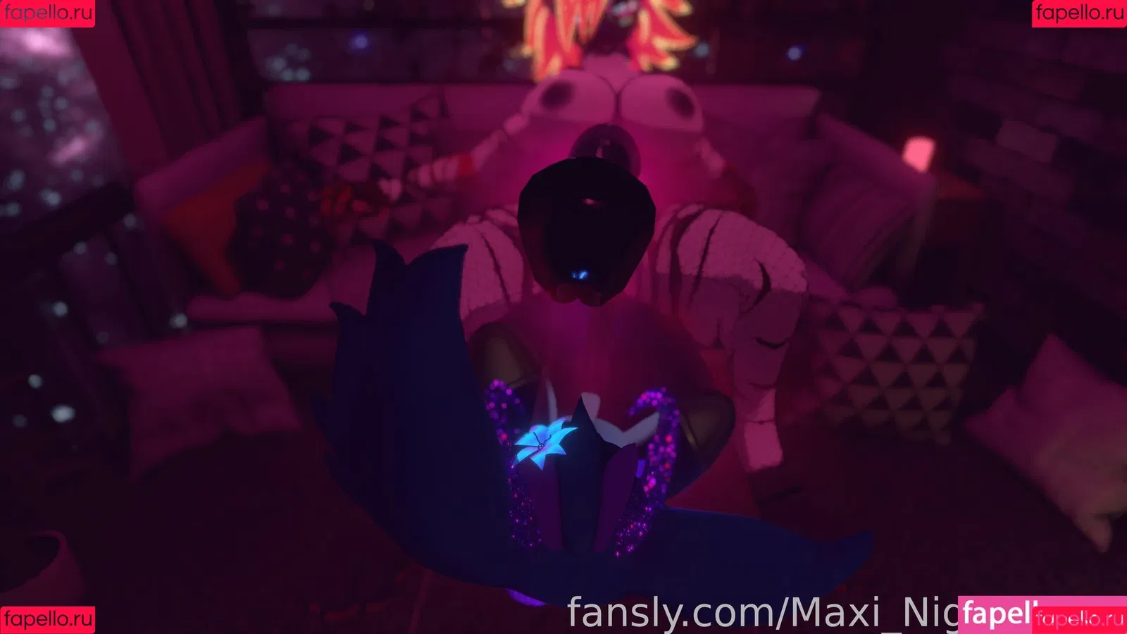 Maxi_Nightmode Onlyfans Photo Gallery 