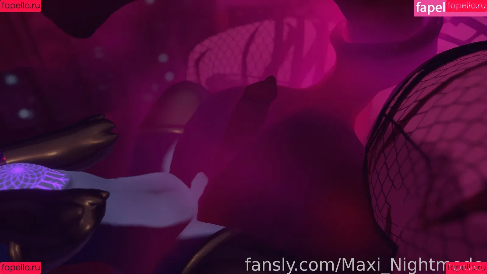 Maxi_Nightmode Onlyfans Photo Gallery 