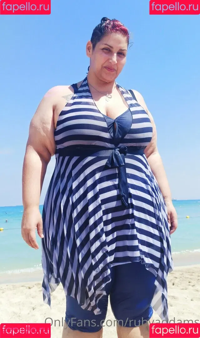 rubyaddams Onlyfans Photo Gallery 