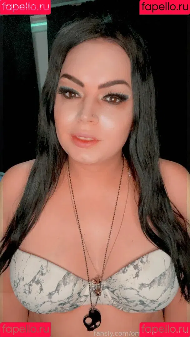 omgdannidolphin Onlyfans Photo Gallery 