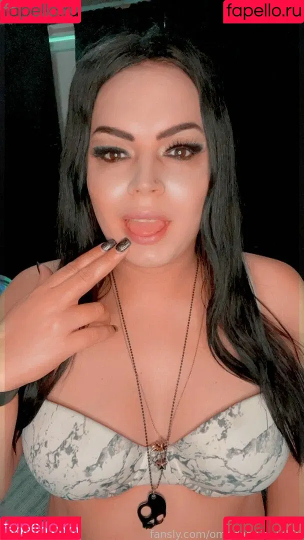 omgdannidolphin Onlyfans Photo Gallery 
