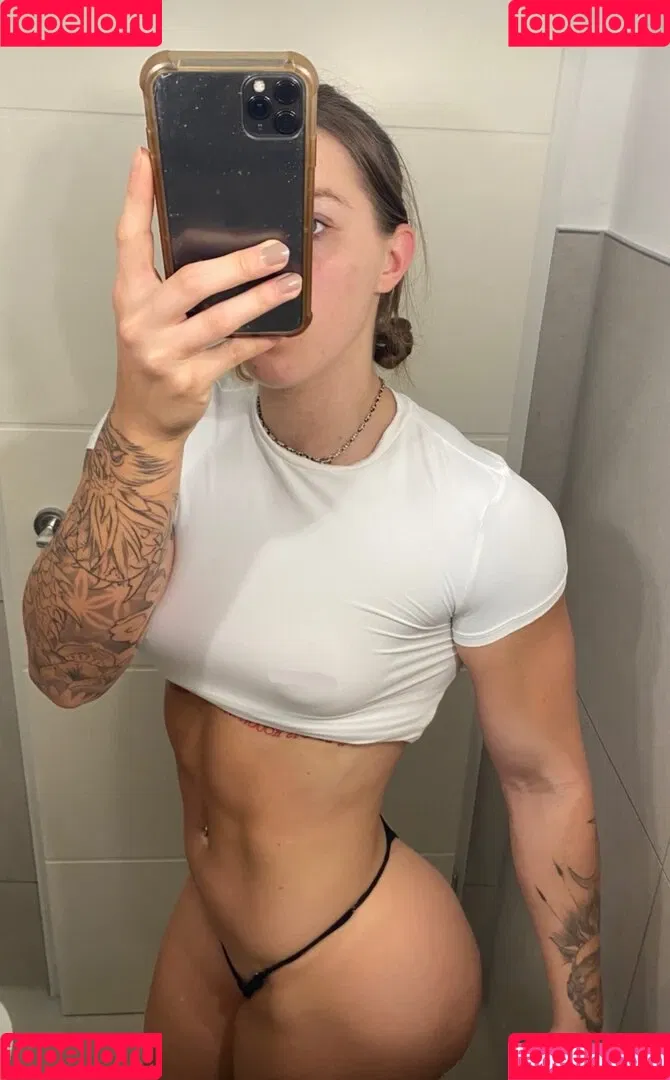 Mx Ronja Onlyfans Photo Gallery 