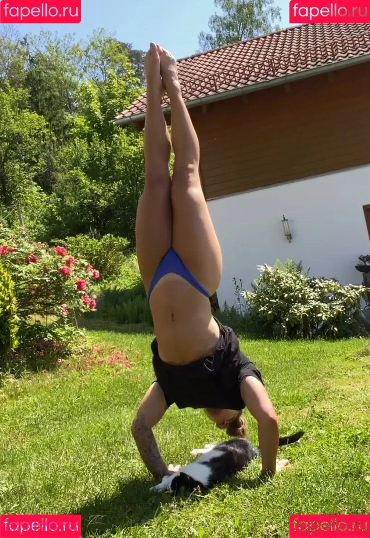 Mx Ronja Onlyfans Photo Gallery 