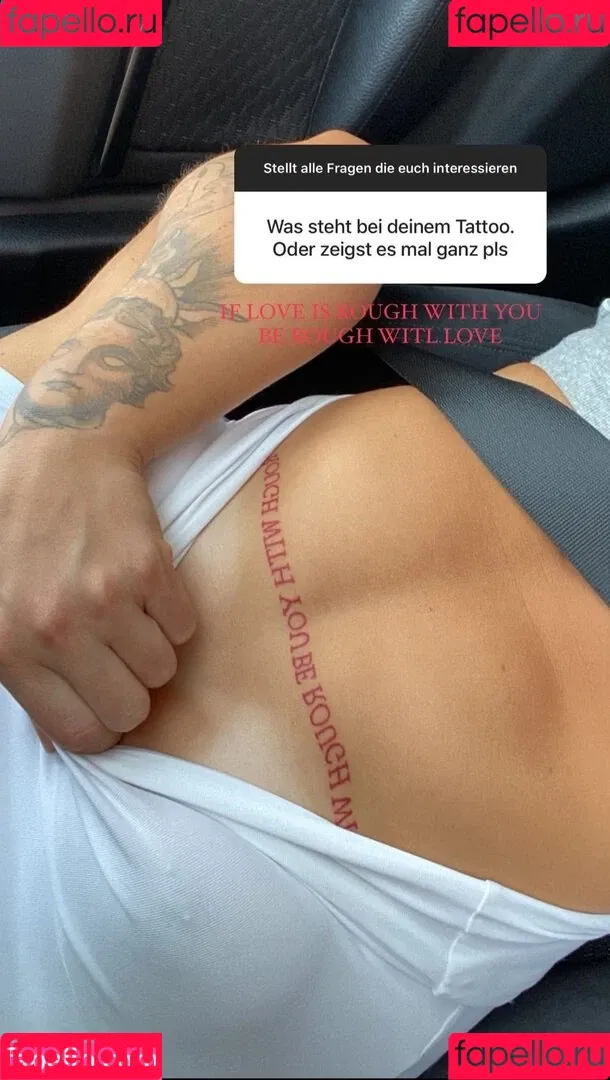 Mx Ronja Onlyfans Photo Gallery 