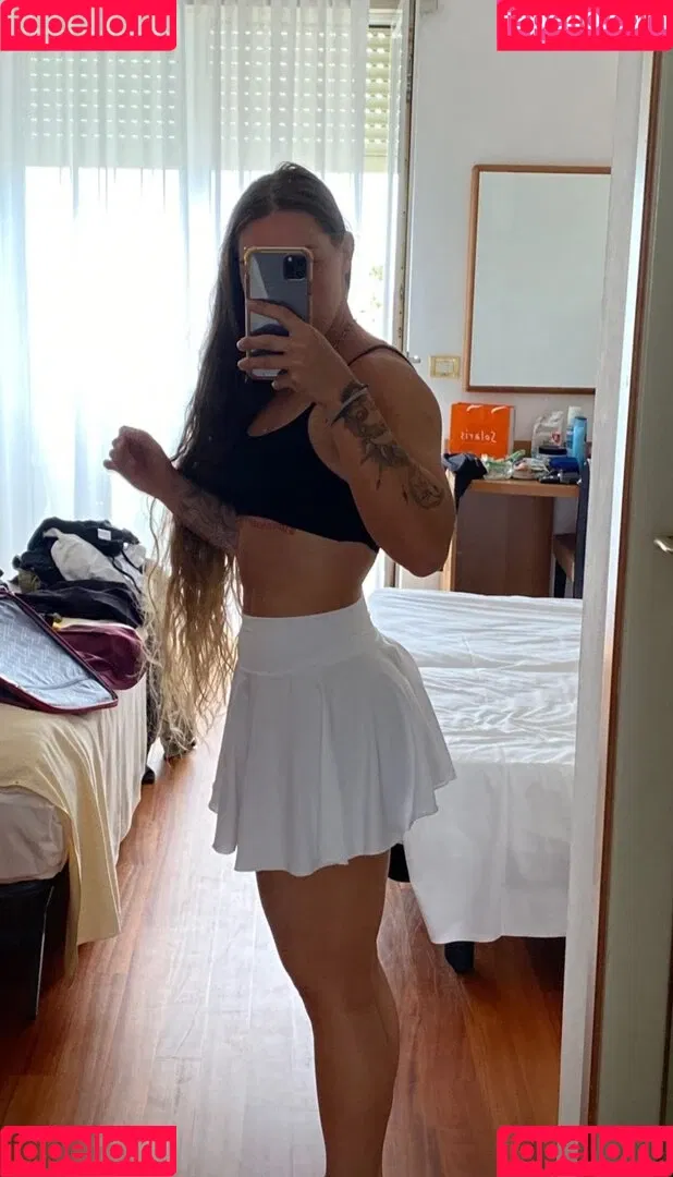 Mx Ronja Onlyfans Photo Gallery 