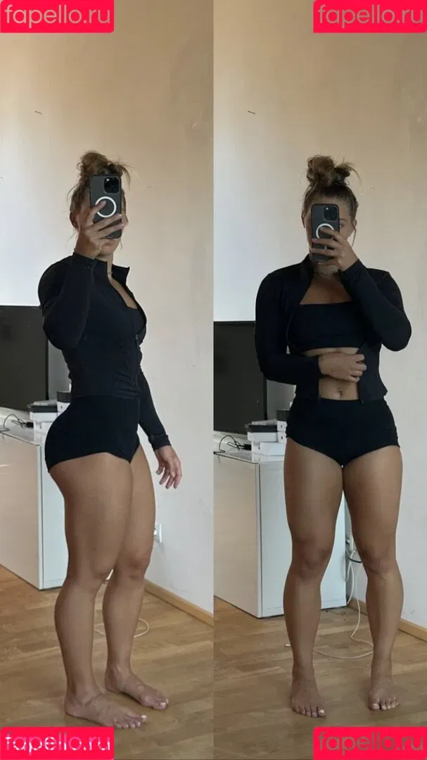 Mx Ronja Onlyfans Photo Gallery 