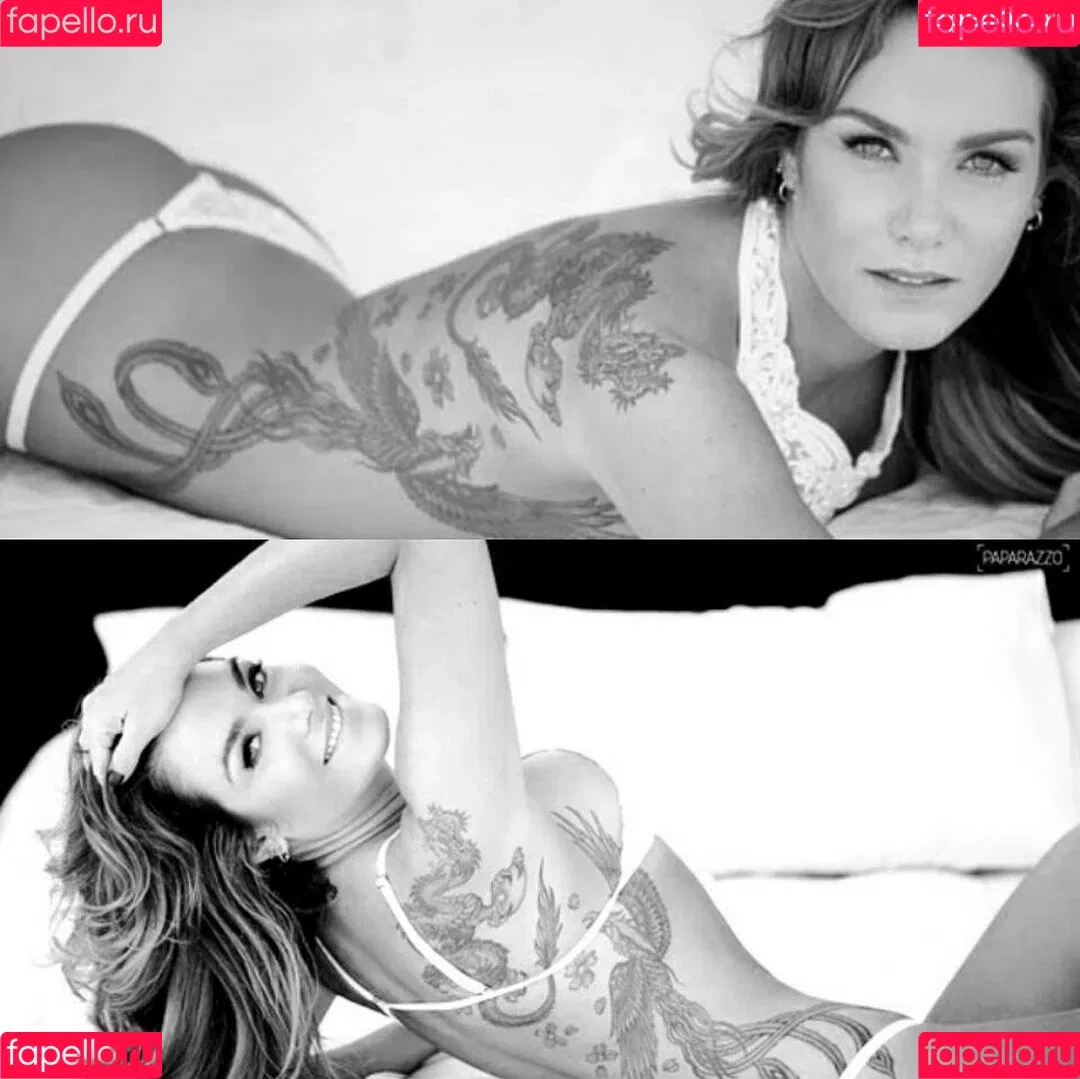 Luize Altenhofen Onlyfans Photo Gallery 