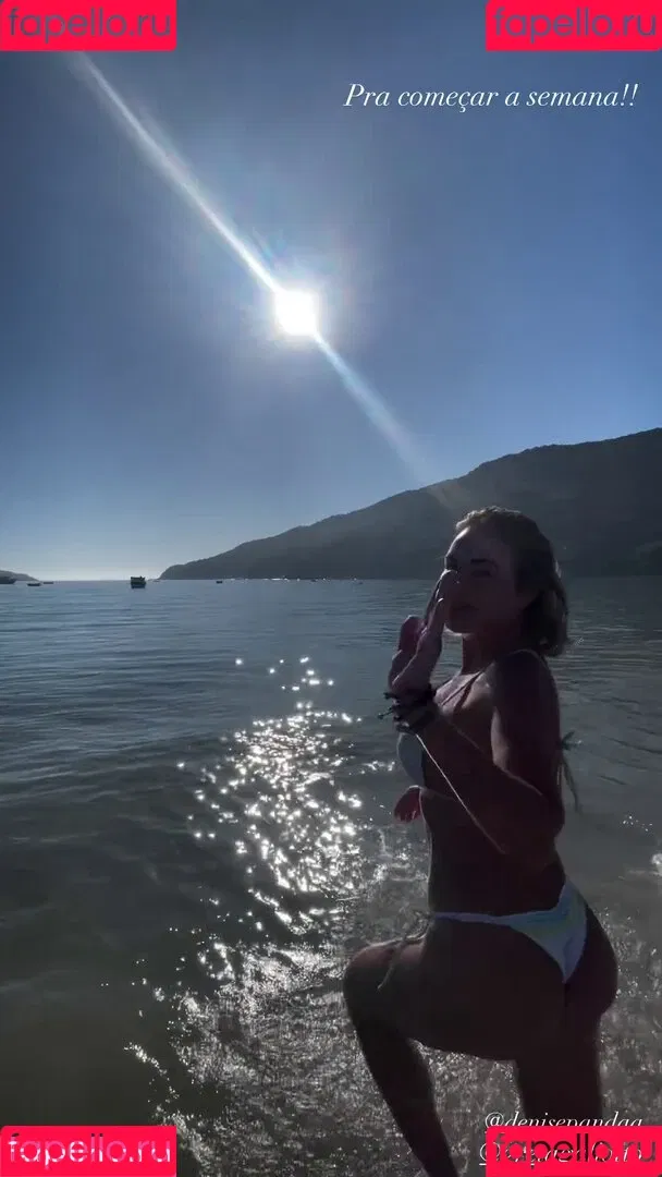 Luize Altenhofen Onlyfans Photo Gallery 
