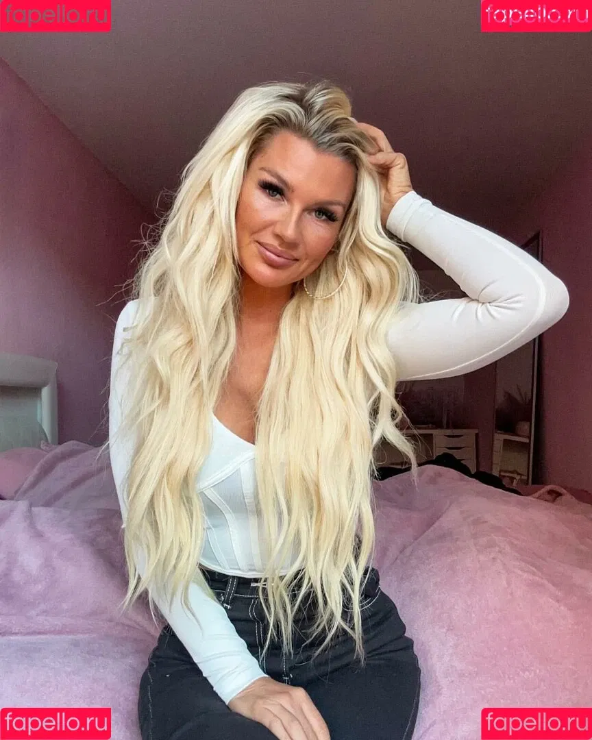 Manja Ihrke Onlyfans Photo Gallery 