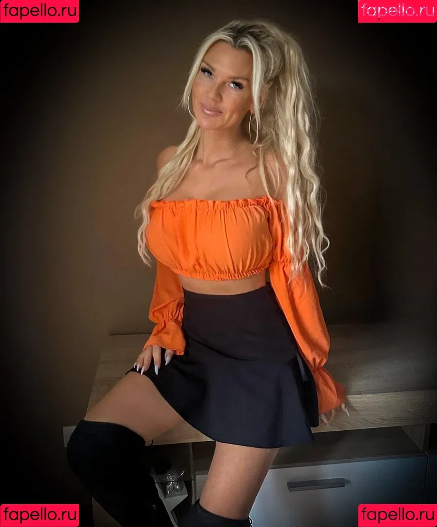 Manja Ihrke Onlyfans Photo Gallery 