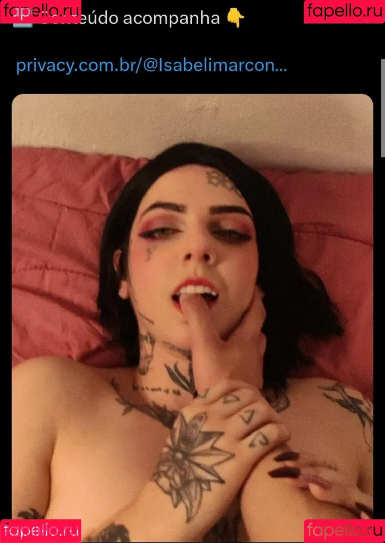 Zabelona Onlyfans Photo Gallery 
