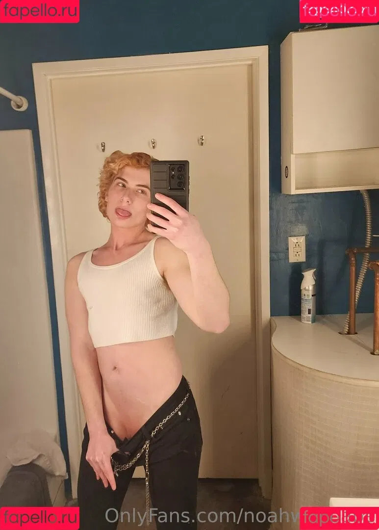 noahwaybabe Onlyfans Photo Gallery 