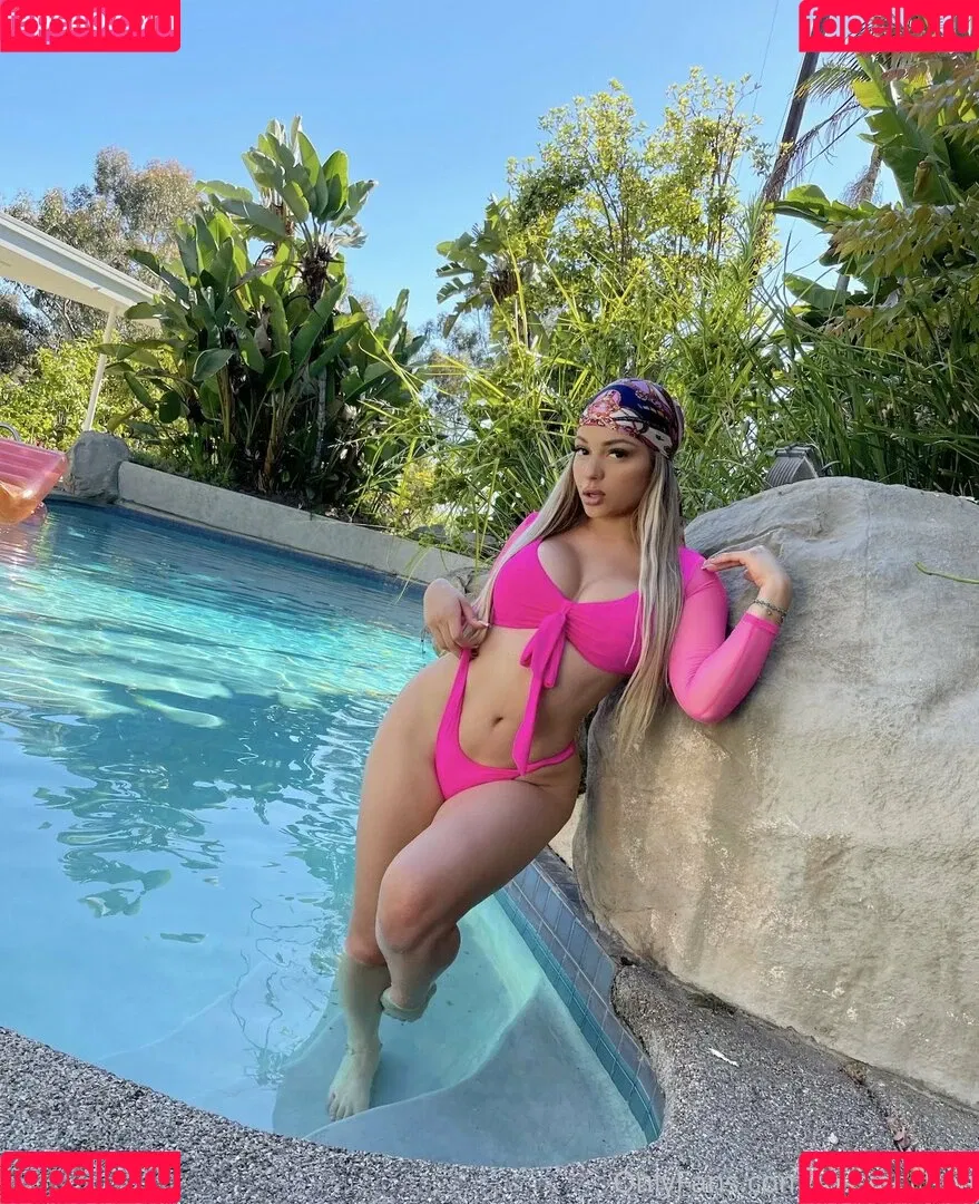 jossieochoa Onlyfans Photo Gallery 
