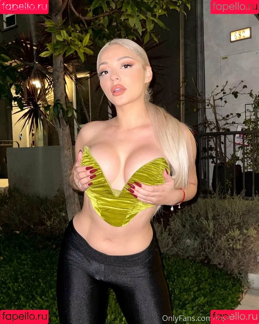 jossieochoa Onlyfans Photo Gallery 