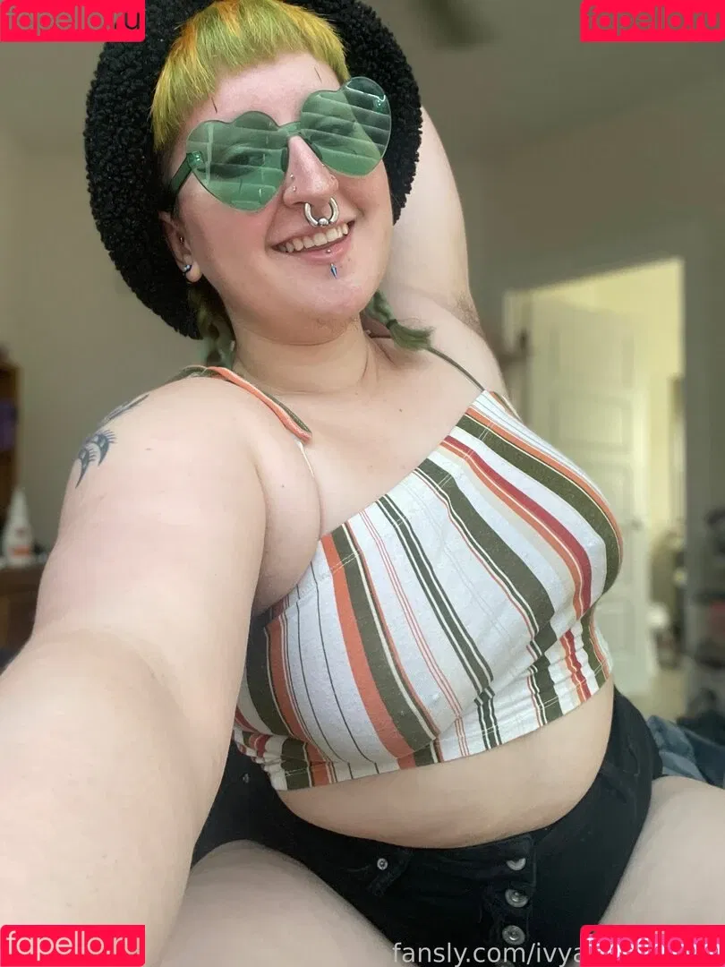 ivolustful Onlyfans Photo Gallery 