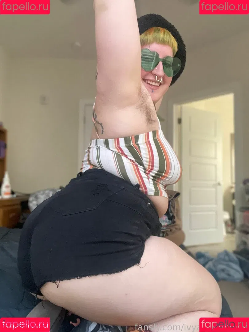 ivolustful Onlyfans Photo Gallery 