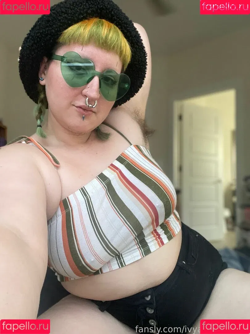 ivolustful Onlyfans Photo Gallery 