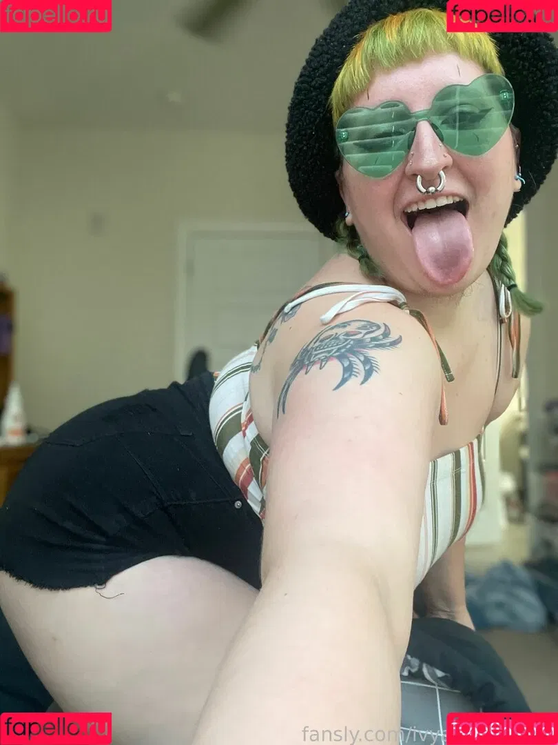 ivolustful Onlyfans Photo Gallery 