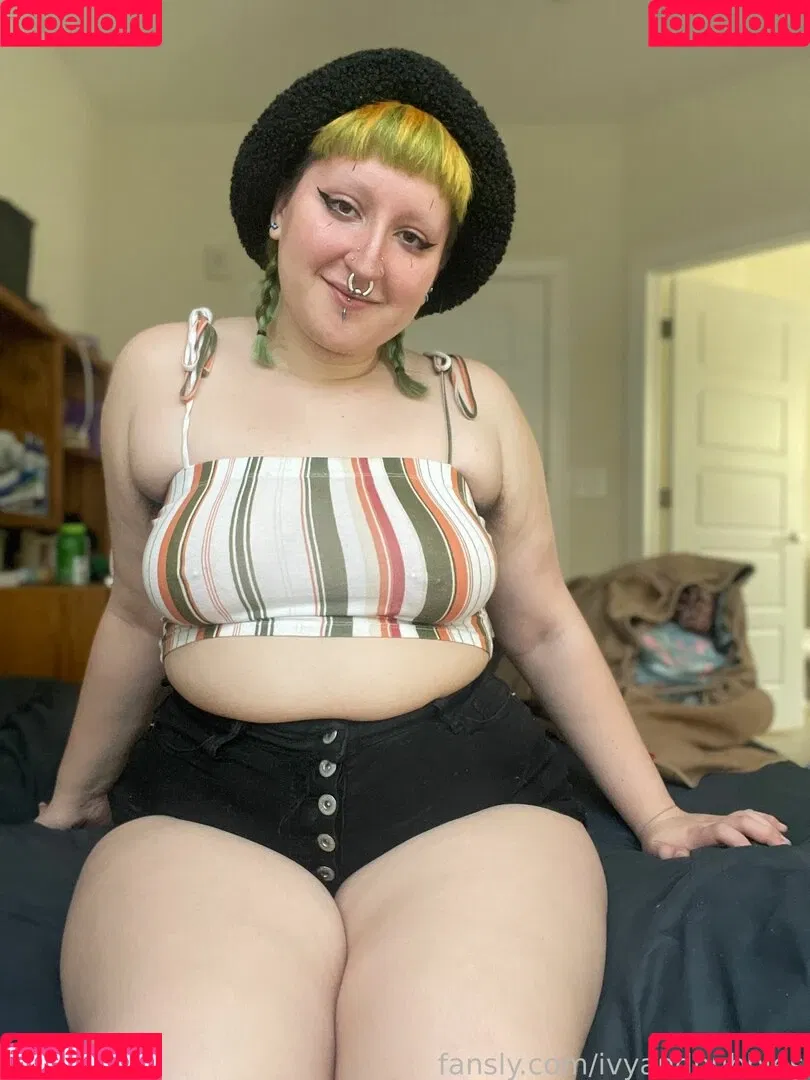 ivolustful Onlyfans Photo Gallery 
