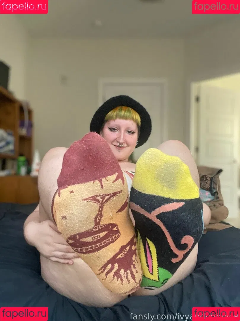 ivolustful Onlyfans Photo Gallery 