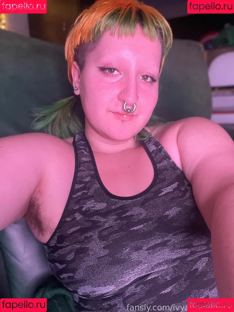 ivolustful Onlyfans Photo Gallery 