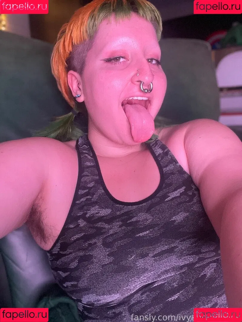 ivolustful Onlyfans Photo Gallery 