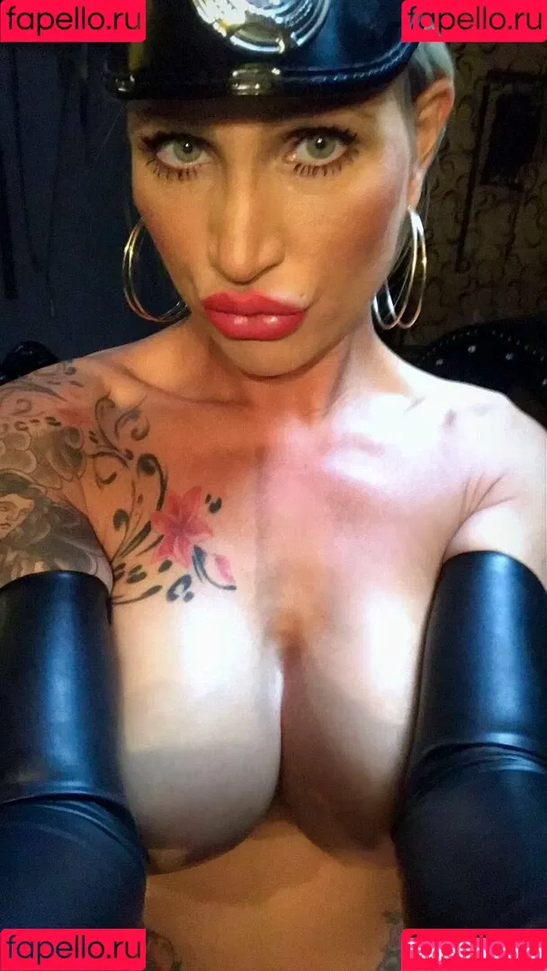 Calea Toxic Onlyfans Photo Gallery 