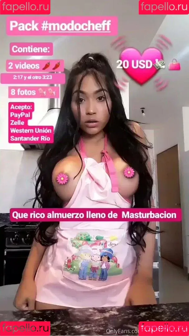 kenderlyramirez Onlyfans Photo Gallery 