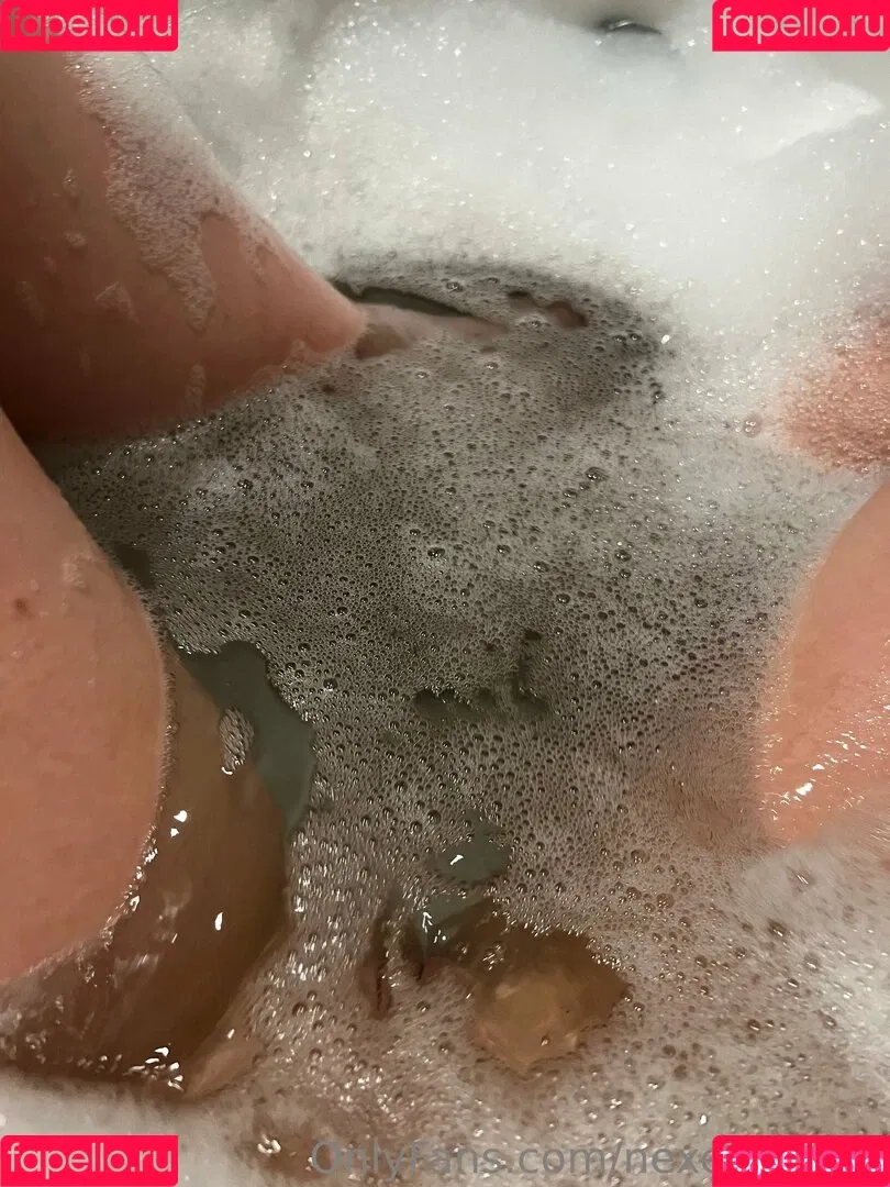 Nexeyredfox Onlyfans Photo Gallery 