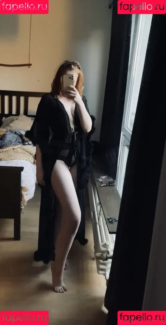 Nexeyredfox Onlyfans Photo Gallery 