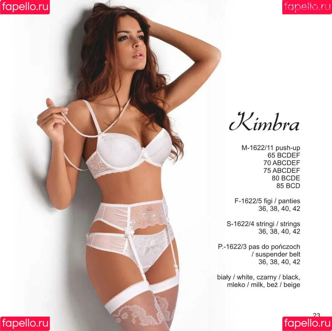 Klaudia El Dursi Onlyfans Photo Gallery 