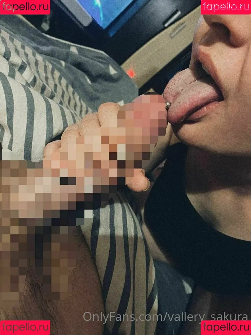 vallery_sakura Onlyfans Photo Gallery 