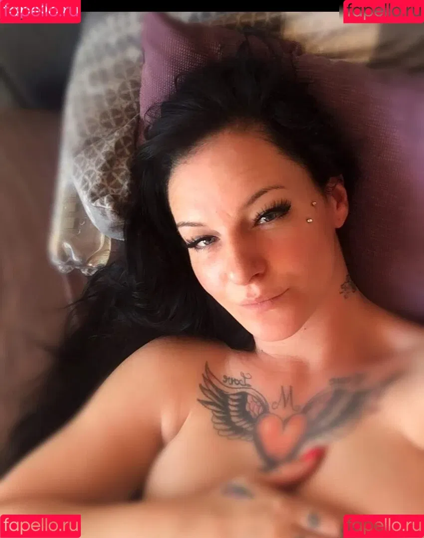 Dina Rush Onlyfans Photo Gallery 