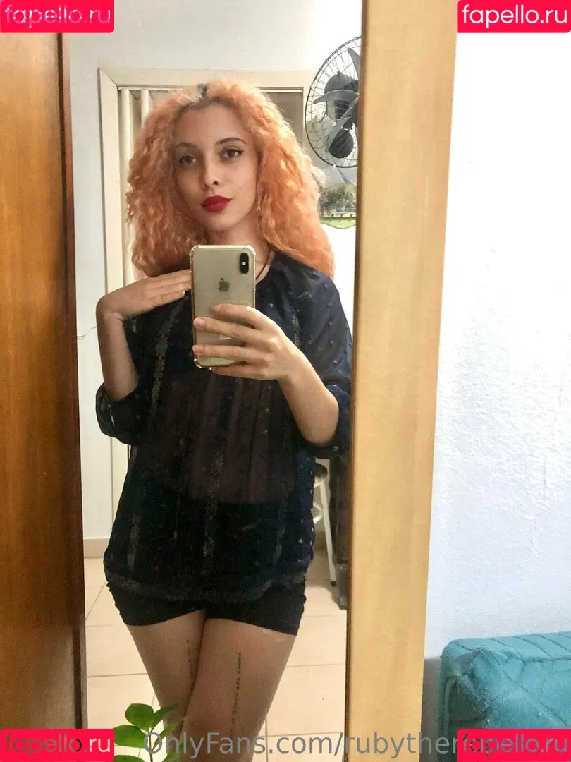 rubytherebelxxx Onlyfans Photo Gallery 