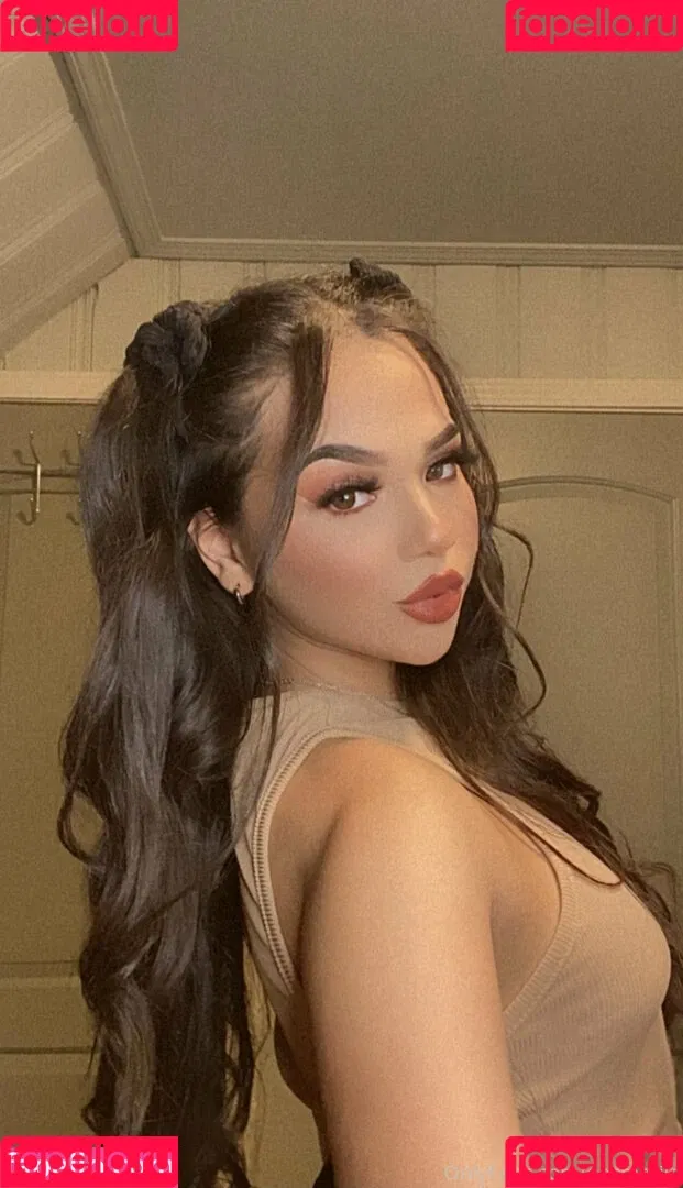 desmariie Onlyfans Photo Gallery 