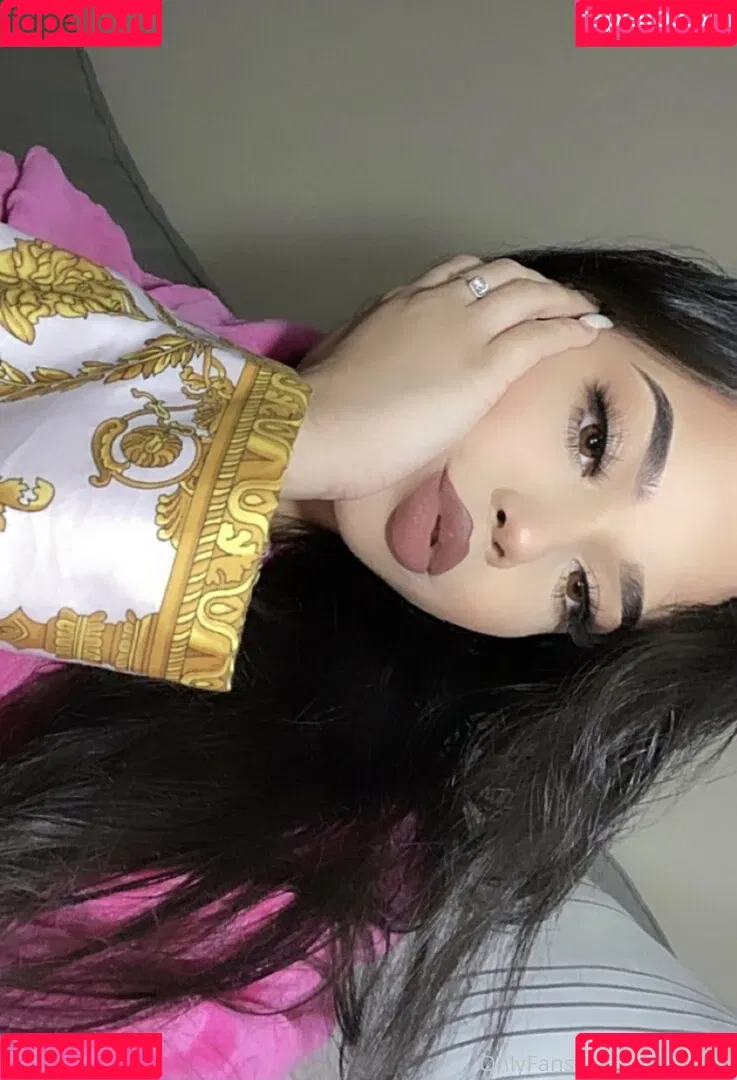 desmariie Onlyfans Photo Gallery 
