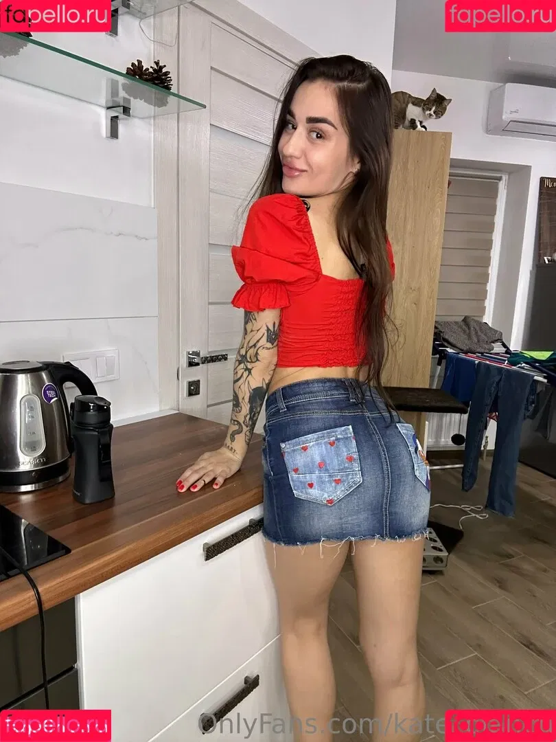 Latest leaks Kate_Bianch nude - Fapello