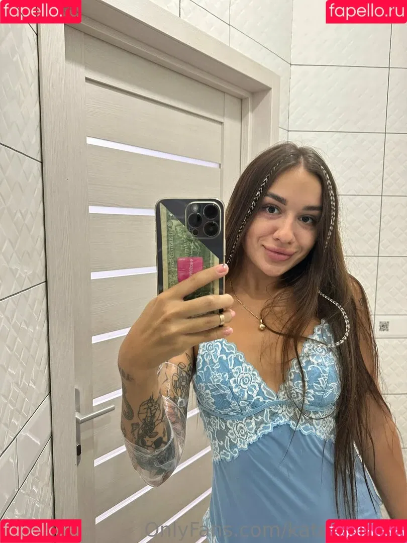Latest leaks Kate_Bianch nude - Fapello