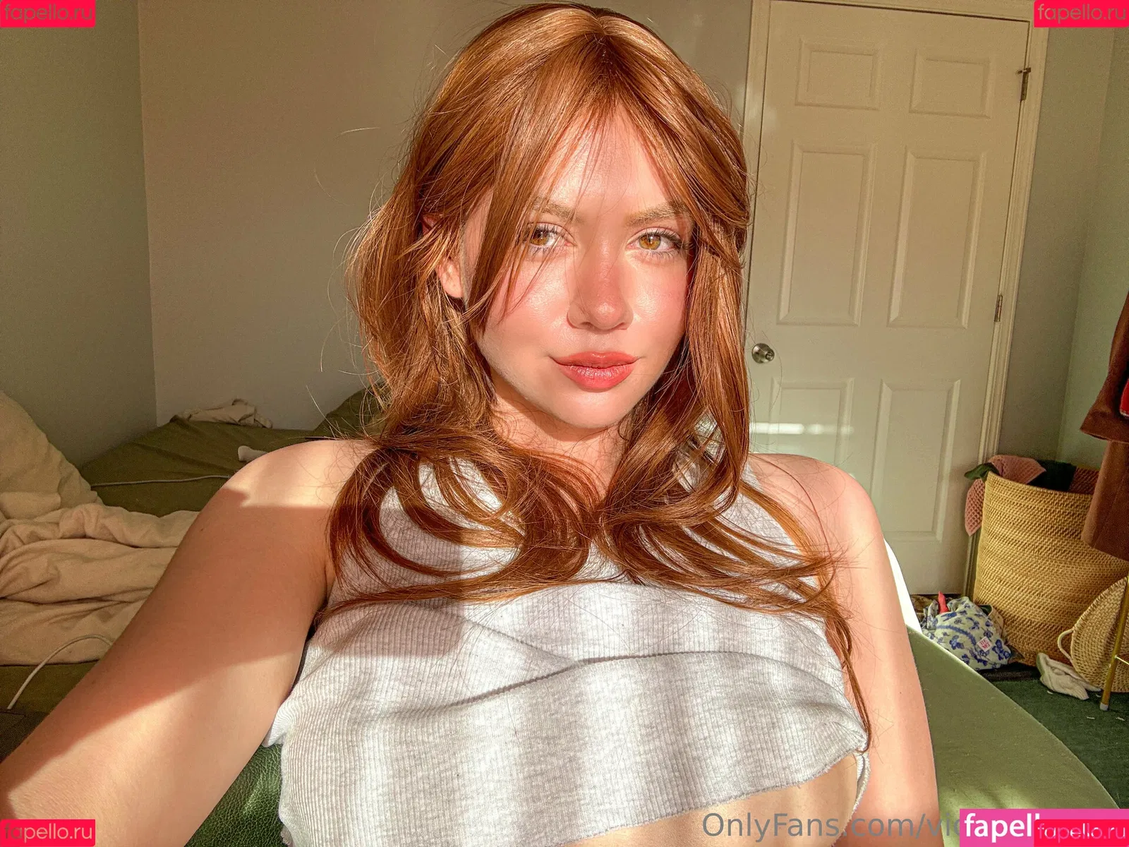 violettevaine Onlyfans Photo Gallery 