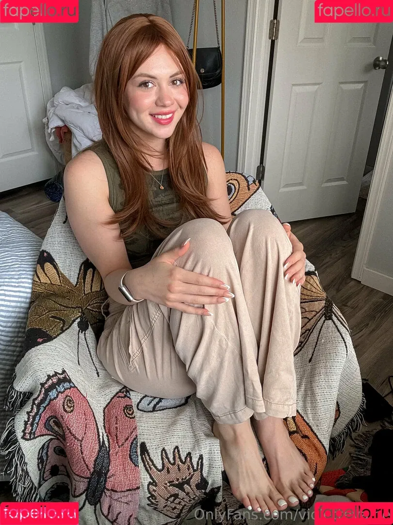 violettevaine Onlyfans Photo Gallery 