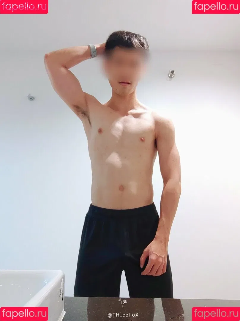 th_cellox Onlyfans Photo Gallery 