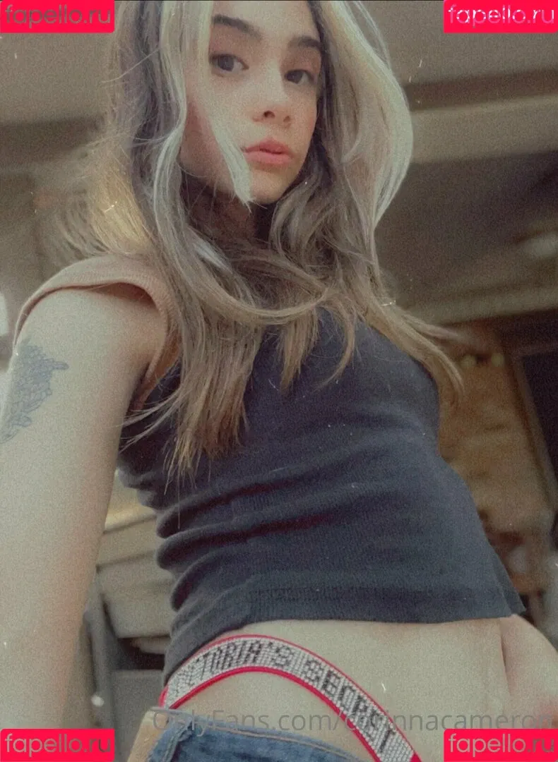 petitencreamyy Onlyfans Photo Gallery 