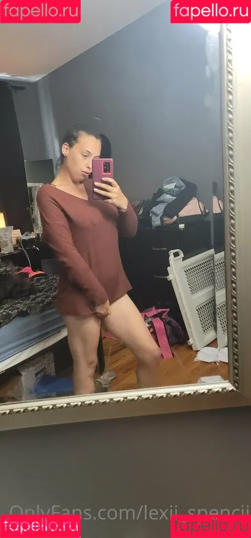 lexxxii_spencii Onlyfans Photo Gallery 